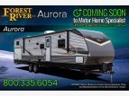Thumbnail Photo 63 for New 2022 Forest River Aurora